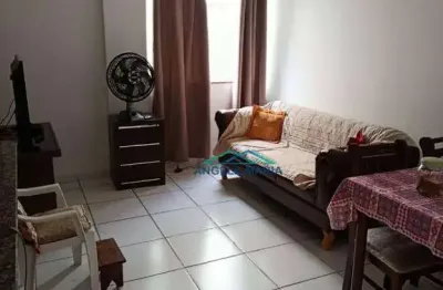 Apartamento à venda na Rua dos Lírios, 120, Âncora, Rio das Ostras