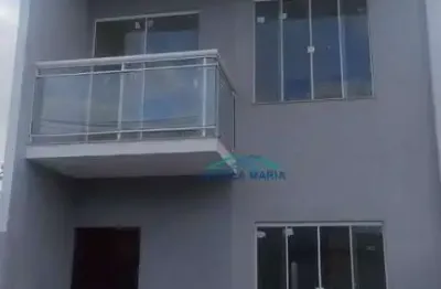 Casa para alugar na Rua Particular I, 133, Chácara Mariléa, Rio das Ostras