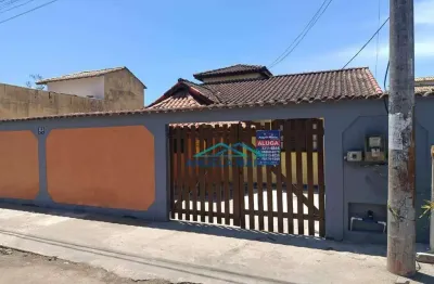 Casa com 2 quartos para alugar na Rua São Rafael, 115, Village Rio das Ostras, Rio das Ostras