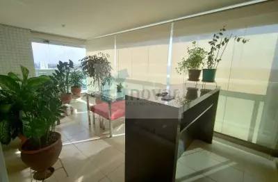 Apartamento com 3 quartos à venda no jardim canadá, ribeirão preto  por r$ 1.260.000
