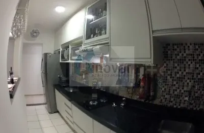 Apartamento com 2 quartos à venda no ribeirânia, ribeirão preto  por r$ 250.000