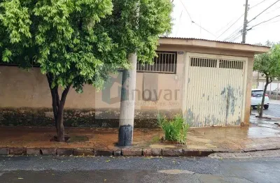 Casa com 3 quartos à venda na vila virgínia, ribeirão preto  por r$ 290.000