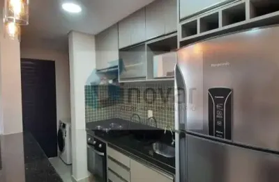 Apartamento com 2 quartos à venda no ribeirânia, ribeirão preto  por r$ 420.000