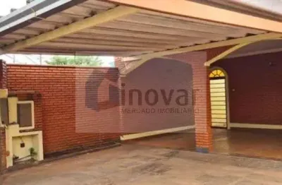 Casa com 3 quartos à venda no sumarezinho, ribeirão preto  por r$ 441.000