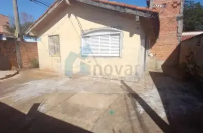 Casa com 2 quartos à venda no jardim paiva, ribeirão preto  por r$ 199.500