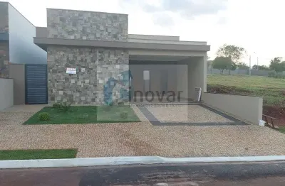 Casa com 3 quartos à venda em bonfim paulista, ribeirão preto  por r$ 789.000