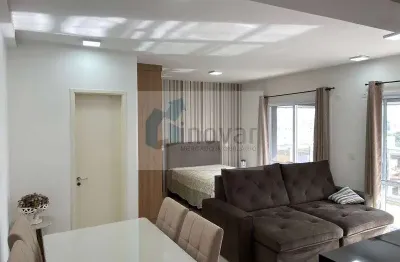 Apartamento com 1 quarto à venda na vila ana maria, ribeirão preto  por r$ 489.000
