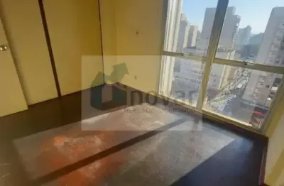 Sala comercial com 1 sala à venda no centro, ribeirão preto  por r$ 150.000