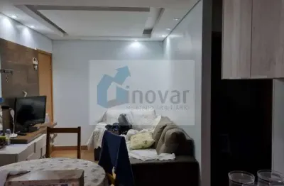 Apartamento com 2 quartos à venda no residencial greenville, ribeirão preto  por r$ 205.000