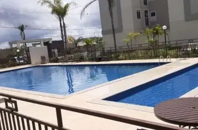 Apartamento com 2 quartos à venda no jardim helena, ribeirão preto  por r$ 200.000