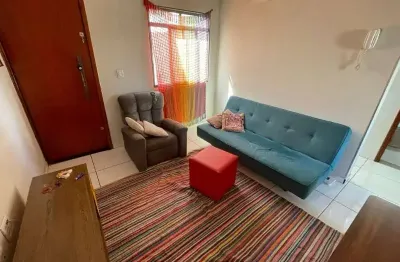 Apartamento com 2 quartos à venda no jardim maria goretti, ribeirão preto  por r$ 140.000
