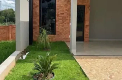 Casa com 3 quartos à venda em bonfim paulista, ribeirão preto  por r$ 940.000