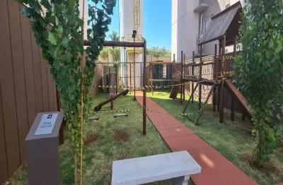 Apartamento com 2 quartos à venda no jardim manoel penna, ribeirão preto  por r$ 294.000