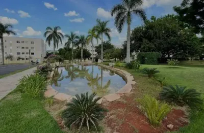 Apartamento com 2 quartos à venda no reserva sul condomínio resort, ribeirão preto  por r$ 230.000