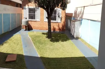 Casa com 3 quartos à venda no jardim paulista, ribeirão preto  por r$ 650.000