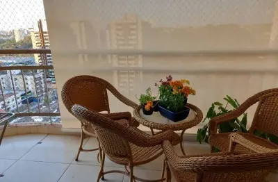 Apartamento com 2 quartos à venda no santa cruz do josé jacques, ribeirão preto  por r$ 378.000