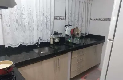 Apartamento com 2 quartos à venda no jardim maria goretti, ribeirão preto  por r$ 152.250
