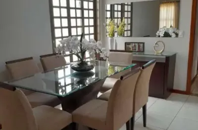 Casa com 3 quartos à venda no jardim botânico, ribeirão preto  por r$ 903.000