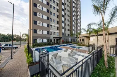 Apartamento com 2 quartos à venda na vila virgínia, ribeirão preto  por r$ 191.000