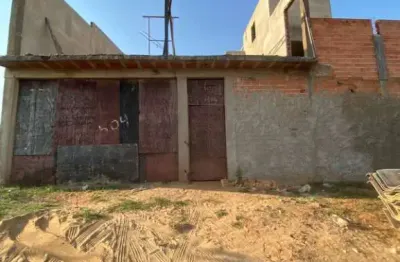 Casa com 1 quarto à venda no jardim do alto, serrana  por r$ 157.500