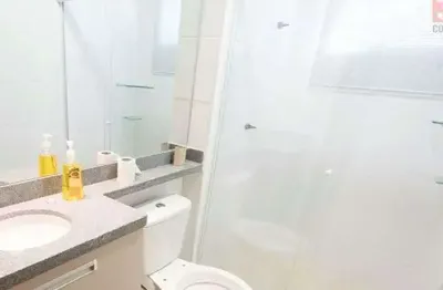 Apartamento com 2 quartos à venda no parque são sebastião, ribeirão preto  por r$ 255.000