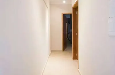 Apartamento com 2 quartos à venda no parque são sebastião, ribeirão preto  por r$ 247.000