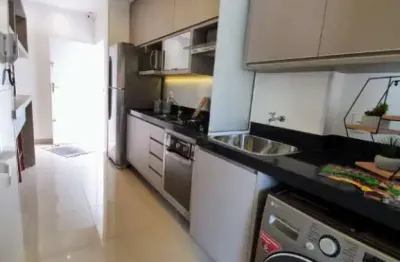 Apartamento com 2 quartos à venda no jardim califórnia, ribeirão preto  por r$ 606.000
