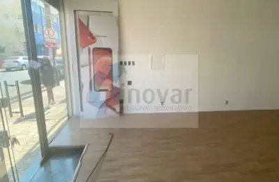 Ponto comercial para alugar no centro, ribeirão preto  por r$ 5.000