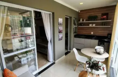 Apartamento com 2 quartos à venda no jardim califórnia, ribeirão preto  por r$ 624.000