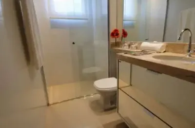 Apartamento com 2 quartos à venda na vila ana maria, ribeirão preto  por r$ 629.000