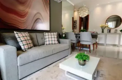 Apartamento com 2 quartos à venda na vila ana maria, ribeirão preto  por r$ 643.000