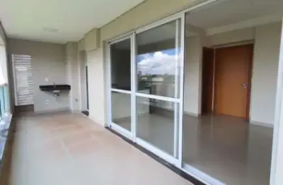 Apartamento com 3 quartos à venda no jardim botânico, ribeirão preto  por r$ 768.000