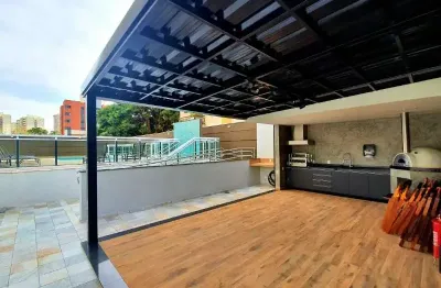 Apartamento com 3 quartos à venda no jardim botânico, ribeirão preto  por r$ 761.000