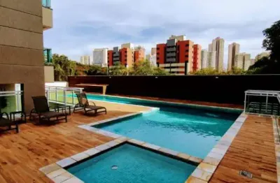Apartamento com 3 quartos à venda no jardim botânico, ribeirão preto  por r$ 700.000