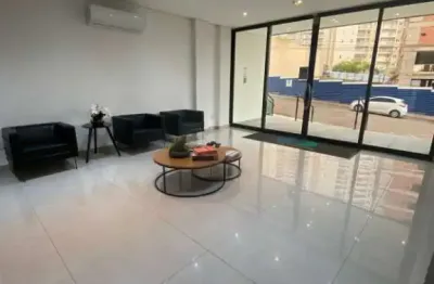Apartamento com 1 quarto à venda no jardim botânico, ribeirão preto  por r$ 315.000