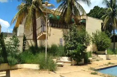 Casa com 4 quartos à venda no jardim sumaré, ribeirão preto  por r$ 1.250.000
