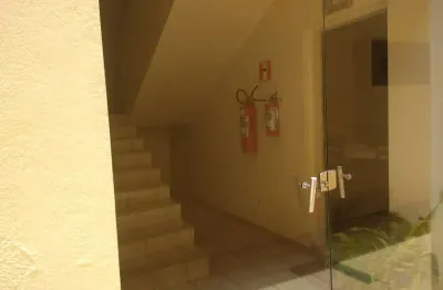 Apartamento com 2 quartos à venda na vila monte alegre, ribeirão preto  por r$ 266.000