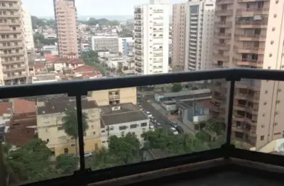 Apartamento com 3 quartos à venda na vila seixas, ribeirão preto  por r$ 500.000