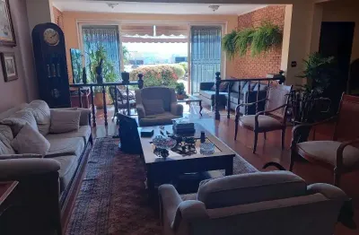 Casa com 4 quartos à venda no alto da boa vista, ribeirão preto  por r$ 2.100.000