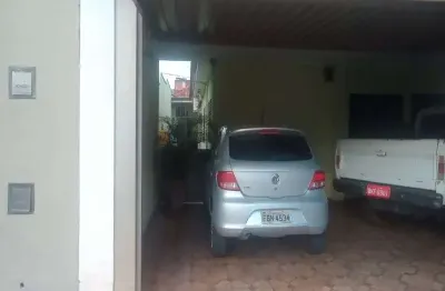 Casa com 3 quartos à venda no jardim heitor rigon, ribeirão preto  por r$ 299.000