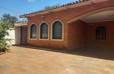 Casa com 4 quartos à venda no ribeirânia, ribeirão preto  por r$ 1.500.000