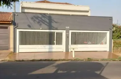 Casa com 4 quartos à venda no jardim paulistano, ribeirão preto  por r$ 998.000