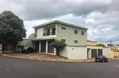 Casa com 3 quartos à venda no jardim joaquim procópio de araújo ferraz, ribeirão preto  por r$ 966.000