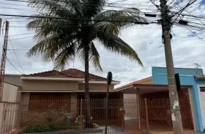 Casa com 3 quartos à venda no campos elíseos, ribeirão preto  por r$ 384.000
