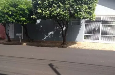 Casa com 3 quartos à venda no ipiranga, ribeirão preto  por r$ 300.300
