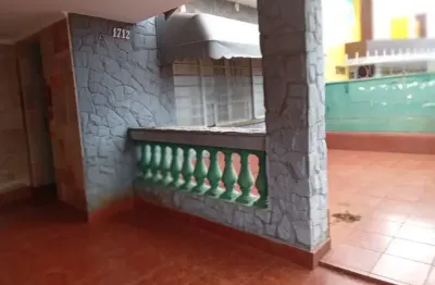 Casa com 3 quartos à venda no campos elíseos, ribeirão preto  por r$ 405.000