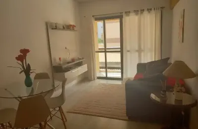 Apartamento com 1 quarto à venda no centro, ribeirão preto  por r$ 240.000