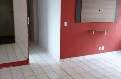 Apartamento com 2 quartos à venda no Jardim Palma Travassos, Ribeirão Preto  por R$ 208.000