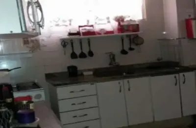 Apartamento com 2 quartos à venda na vila virgínia, ribeirão preto  por r$ 140.000