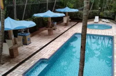 Apartamento com 2 quartos à venda no residencial e comercial palmares, ribeirão preto  por r$ 250.000